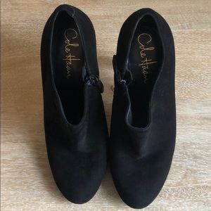 Cole Haan Air Talia bootie